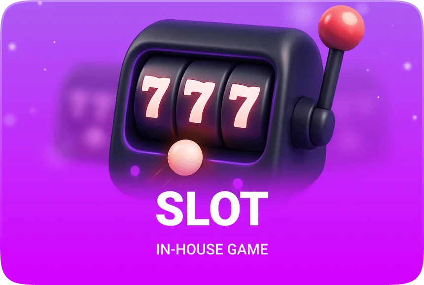 Демо-режим Slot в Трикс